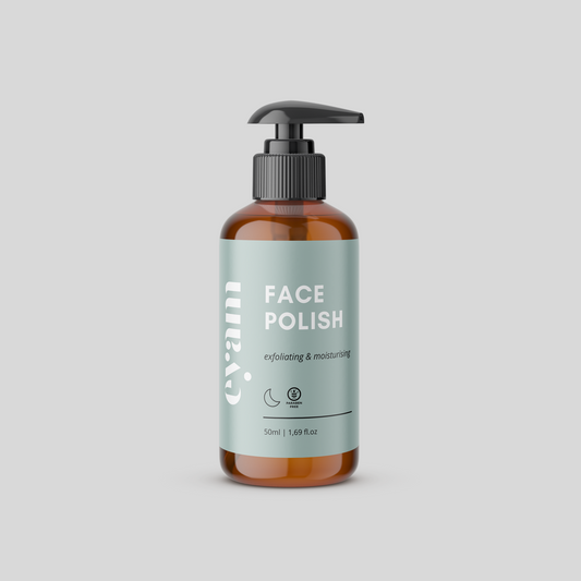 Eyam Face Polish 50ml