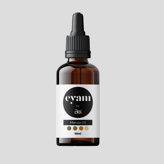 Eyam Marula Oil 50ml